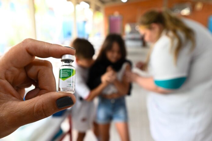 A Secretaria de Saúde de Campinas planeja novas iniciativas para aumentar a cobertura vacinal contra o HPV.