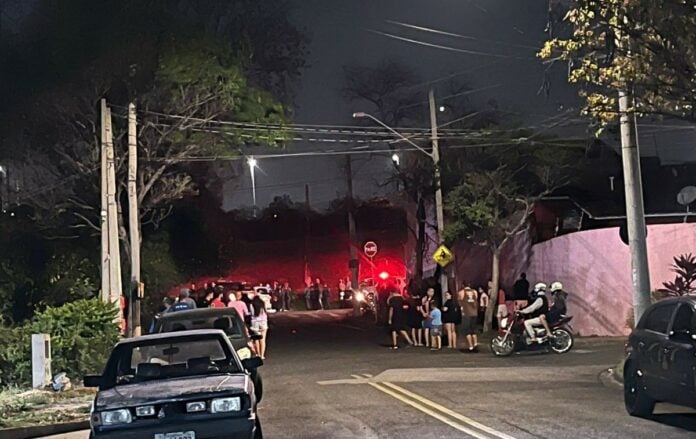 Integrante de facção criminosa morre em confronto com BAEP na região do Satélite Íris Integrante de facção criminosa morre em confronto com BAEP na região do Satélite Íris