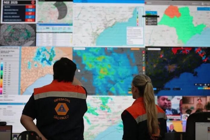 aadefesacivilo Defesa Civil