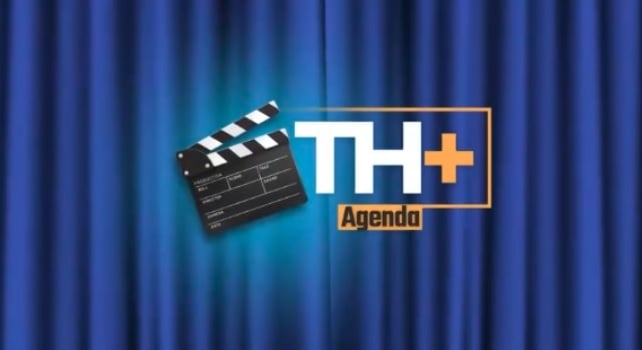 Confira as dicas da Agenda Cultural para o final de semana!