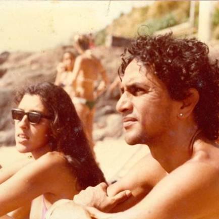 As duas músicas que Caetano Veloso escreveu para Regina Casé