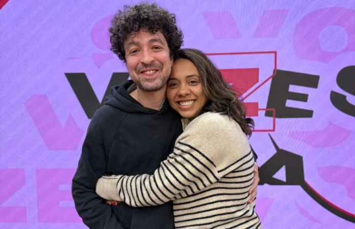 Cícero lança novo disco e fala sobre o trabalho no ‘Vozes da Vez’