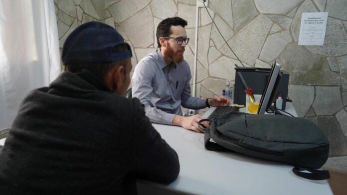 defensoria-publica-de-aracatuba-presta-atendimentos-as-pessoas-em-situacao-de-rua-no-centro-pop Divulgação