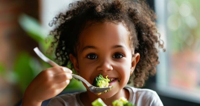 Deficiência de micronutrientes afeta crianças de todas as classes sociais no Brasil
