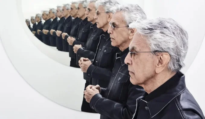 Especial: carreira, criaçoes e maiores sucessos de Caetano Veloso