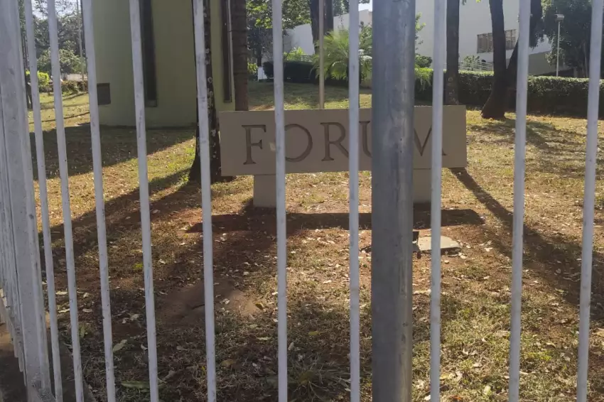 Homem é condenado a 24 anos de prisão por homicídio na noite de Natal