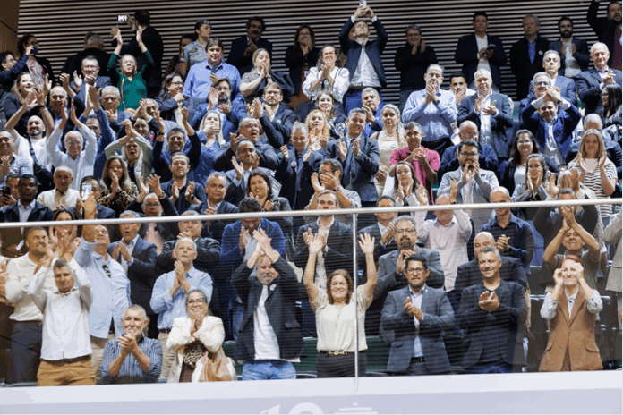 Interesse turístico: cidades comemoram decisão | Rodrigo Romeo