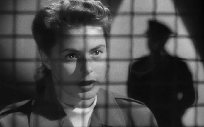 Cine Santana exibe clássicos de Alfred Hitchcock gratuitamente em agosto Cine Santana exibe clássicos de Alfred Hitchcock gratuitamente em agosto