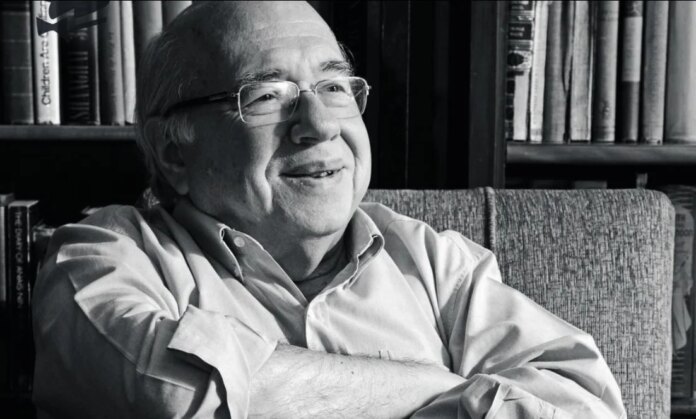 Luto na Literatura: Luis Fernando Verissimo, mestre da crônica e do humor, morre aos 88 anos