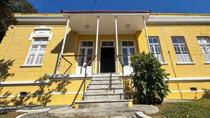 Taubaté realiza Semana do Patrimônio Cultural com atividades educativas e passeios históricos Taubaté realiza Semana do Patrimônio Cultural com atividades educativas e passeios históricos