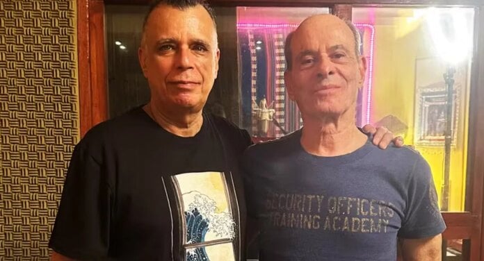 Ney Matogrosso participa de álbum que recria telas de Tarsila do Amaral em música