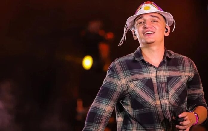 O que é Piseiro, ritmo que virou gigante no Brasil?