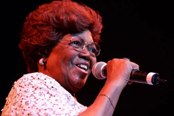 Os 12 sambas mais famosos de Dona Ivone Lara