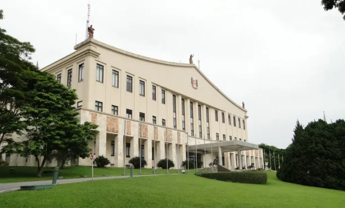 palacio-dos-bandeirantes-e1732546634841-1024x620-1.jpg Palácio dos Bandeirantes | Foto: Divulgação