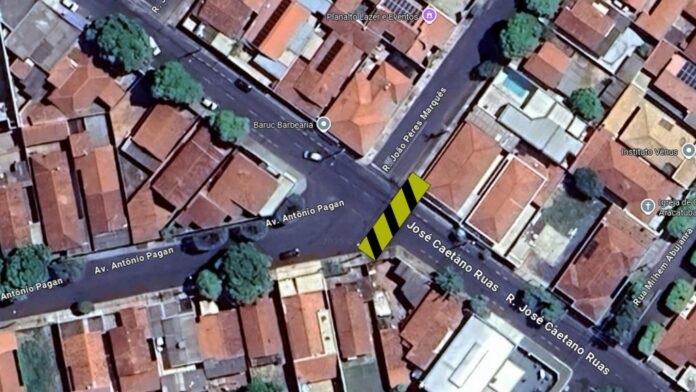 prefeitura-de-aracatuba-interditara-vias-nos-bairros-planalto-e-presidente-para-construcao-de-sarjetoes Divulgação