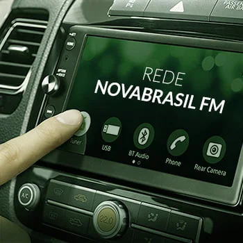 Rádio é ouvido por 79% dos brasileiros das metrópoles