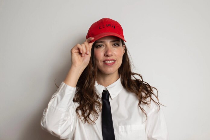 Roberta Martinelli é a convidada do ‘Vozes da Vez’ desta semana