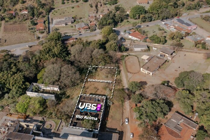 Prefeitura de Jundiaí anuncia início das obras da UBS Rio Acima