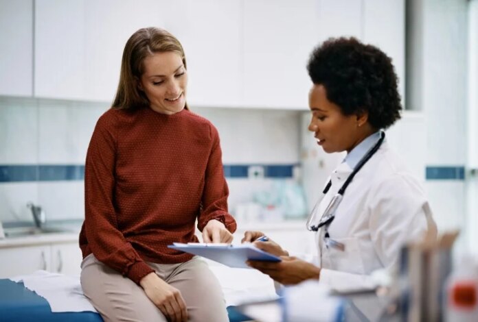 Vanessa Pedrosa: “Assertividade na Saúde — Uma Habilidade que Salva”