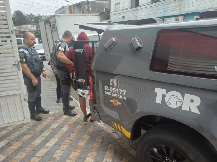 Operação cumpre 17 mandados de prisão temporária e 12 de busca e apreensão | Foto: Divulgação/SSP