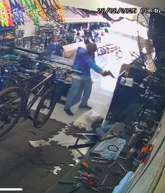 Uma semana após execução, assassino de mototaxista segue foragido em Campinas