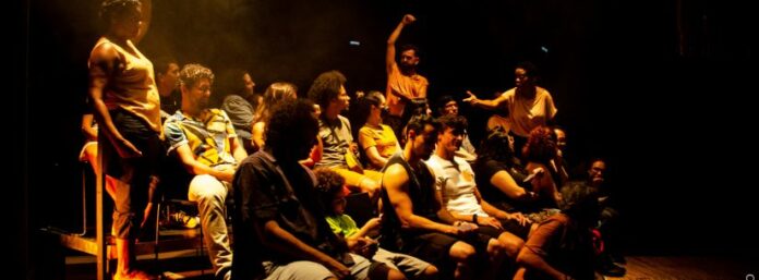 Espetáculo gratuito em Caraguatatuba homenageia João das Neves Espetáculo gratuito em Caraguatatuba homenageia João das Neves