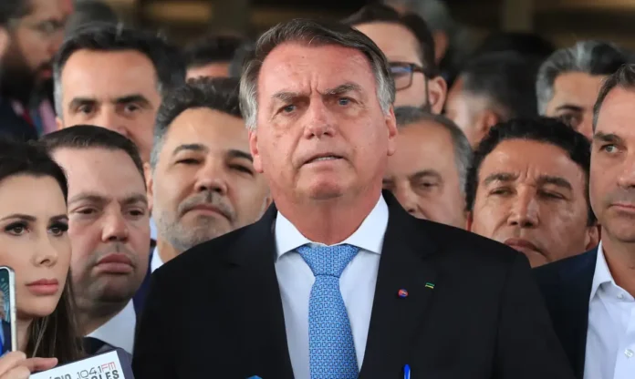 Bolsonaro no banco dos réus | Lula Marques Agência Brasil Bolsonaro no banco dos réus | Lula Marques Agência Brasil
