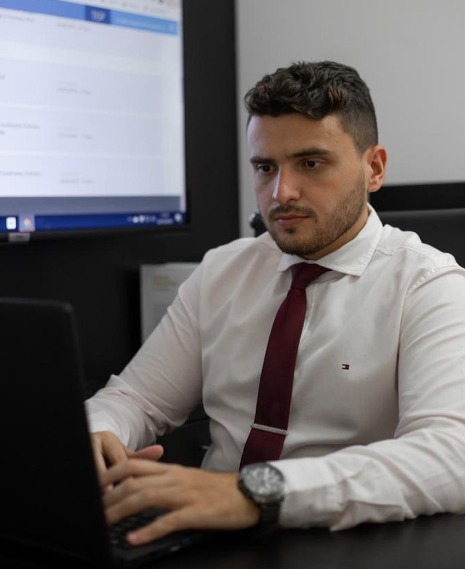 Acusados de matar advogado em Taubaté vão a júri popular na próxima semana