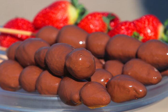 Festival do Morango e Pistache une gastronomia e rock em Campinas neste fim de semana