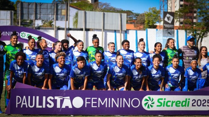 Taubaté perde para a Ferroviária e amarga a 4ª derrota seguida no Paulistão Feminino Taubaté perde para a Ferroviária e amarga a 4ª derrota seguida no Paulistão Feminino