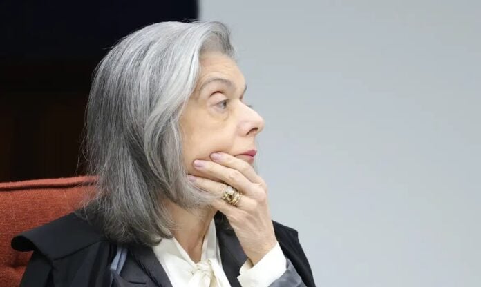 Cármen Lúcia Ministra Cármen Lúcia | Foto: Fabio Rodrigues-Pozzebom/ Agência Brasil