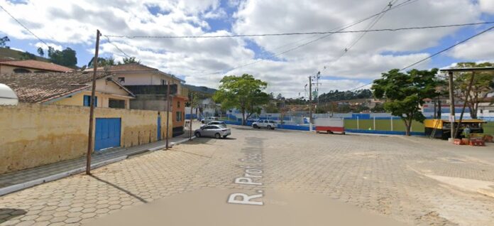 Polícia investiga duplo homicídio em Natividade da Serra