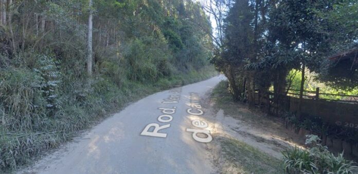 Motorista morre após mal súbito em estrada de São Luís do Paraitinga