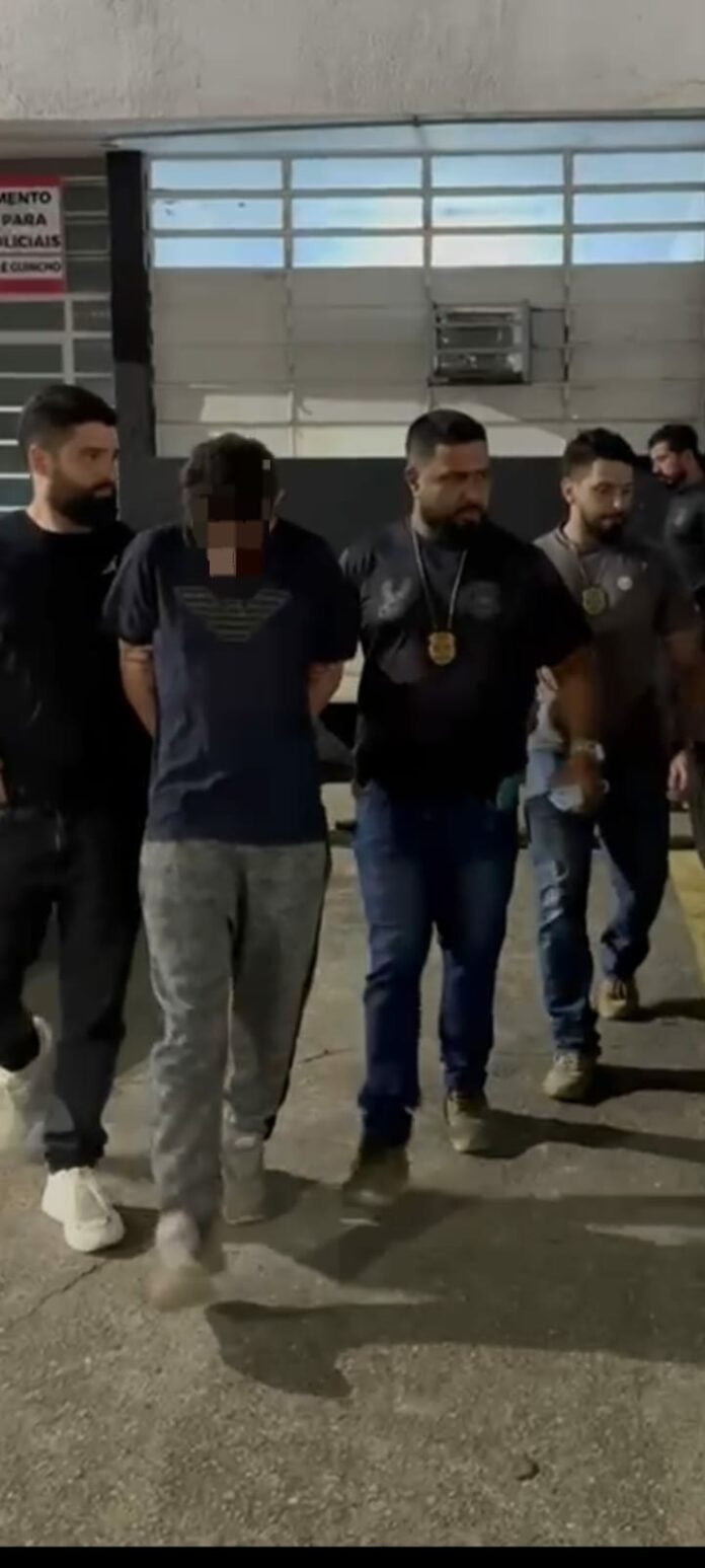 crime campos do jordão