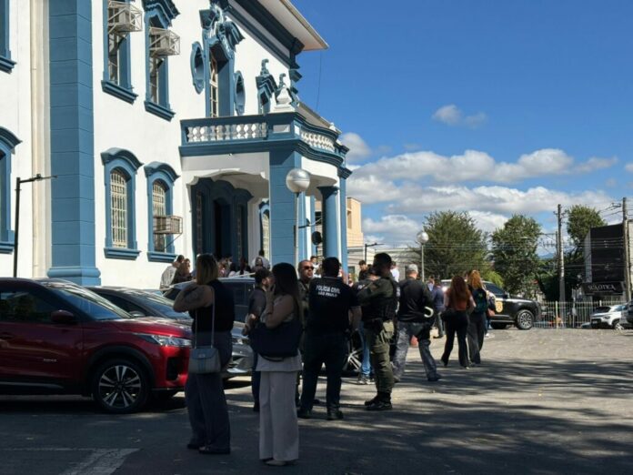 Julgamento do assassinato de advogado Leonardo Bonafé entra no 2º dia em Taubaté