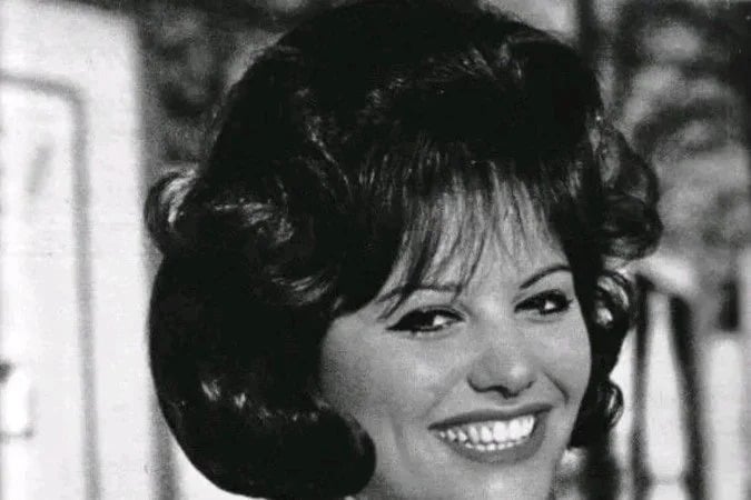 Claudia Cardinale | Foto: Reprodução/Redes Sociais
