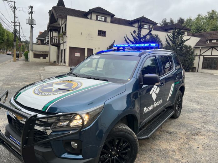 Campos do Jordão é alvo de operação que mira organização criminosa ligada a combustíveis, jogos de azar e lavagem de dinheiro