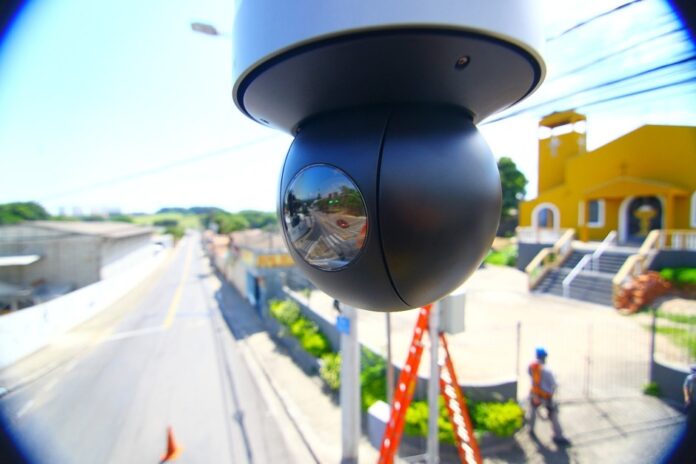 Quatro foragidos da Justiça são capturados após reconhecimento facial em São José dos Campos Quatro foragidos da Justiça são capturados após reconhecimento facial em São José dos Campos