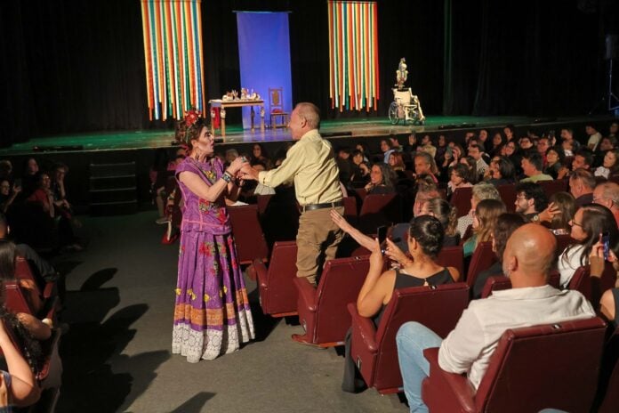 Edição 2025 do Festivale seleciona 26 espetáculos teatrais Edição 2025 do Festivale seleciona 26 espetáculos teatrais