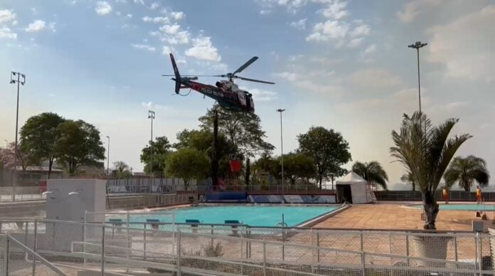 PAULO RIBEIRO/COMUNICAÇÃO SESI-SP