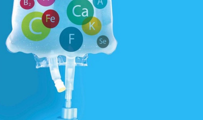 Alerta para Soroterapia: riscos do chamado “soro da beleza” e “soro para imunidade”