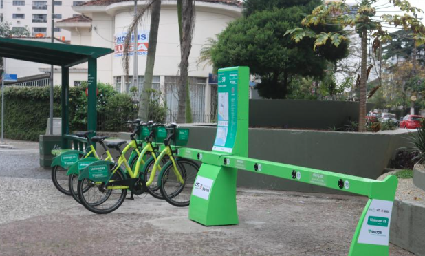 Foto: Prefeitura Municipal de Santos