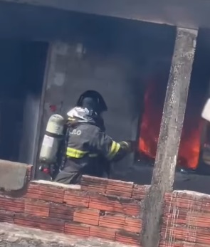 bombeiros bertioga