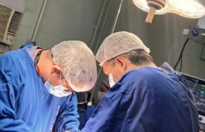 captação araçatuba