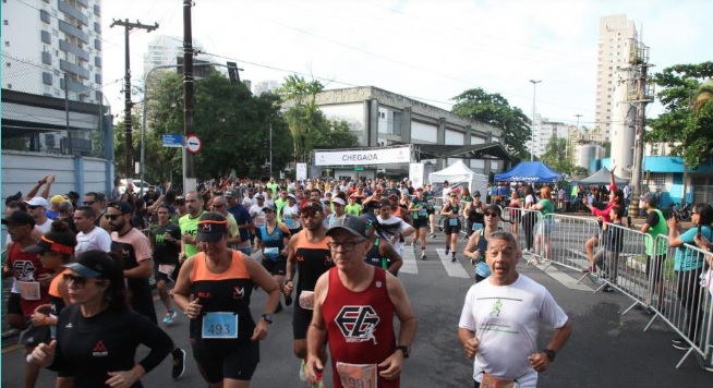 Foto: Prefeitura Municipal de Santos