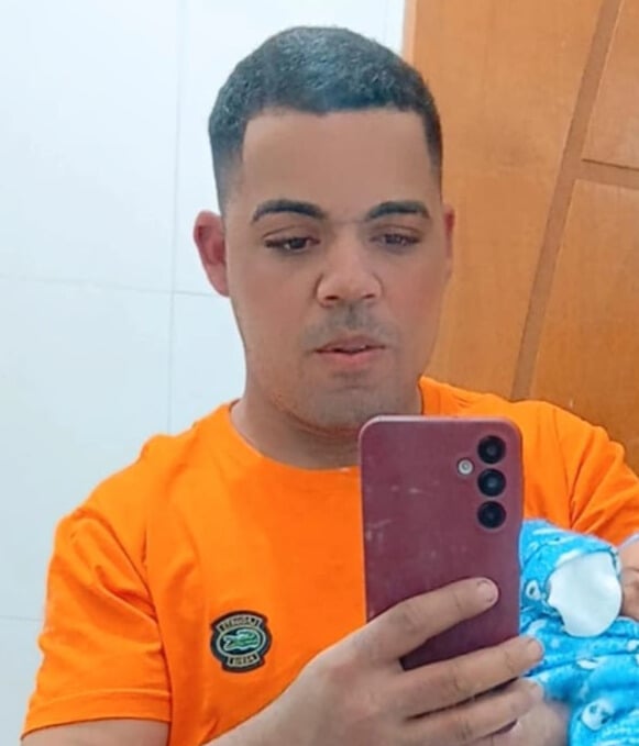 Novas pistas podem esclarecer desaparecimento de Wesley em Indaiatuba Novas pistas podem esclarecer desaparecimento de Wesley em Indaiatuba