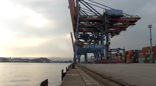 Santos lança projeto Educação Portuária para mil alunos da rede municipal