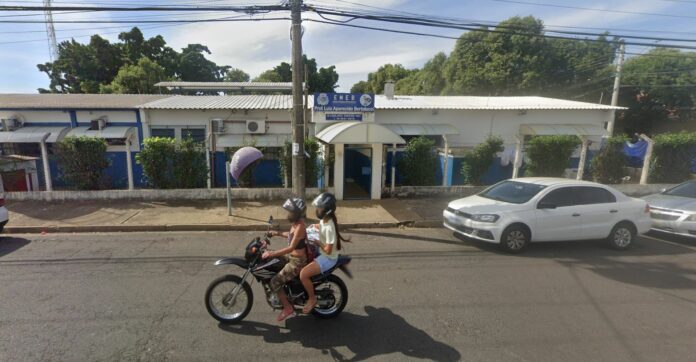 Google Street View