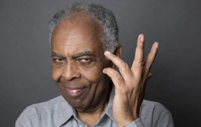 Gilberto Gil: O Mestre da Música Popular Brasileira e do Tropicalismo