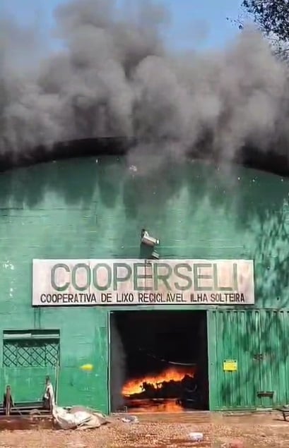 Reprodução/Redes Sociais